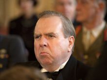 Timothy Spall