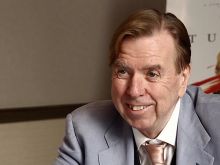 Timothy Spall