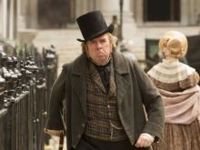 Timothy Spall