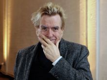 Timothy Spall