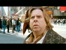 Timothy Spall