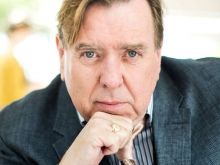 Timothy Spall