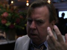 Timothy Spall