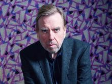 Timothy Spall