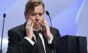 Timothy Spall