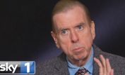 Timothy Spall