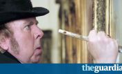 Timothy Spall