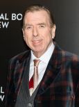 Timothy Spall