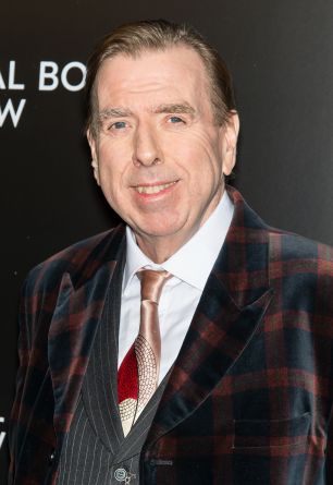 Timothy Spall