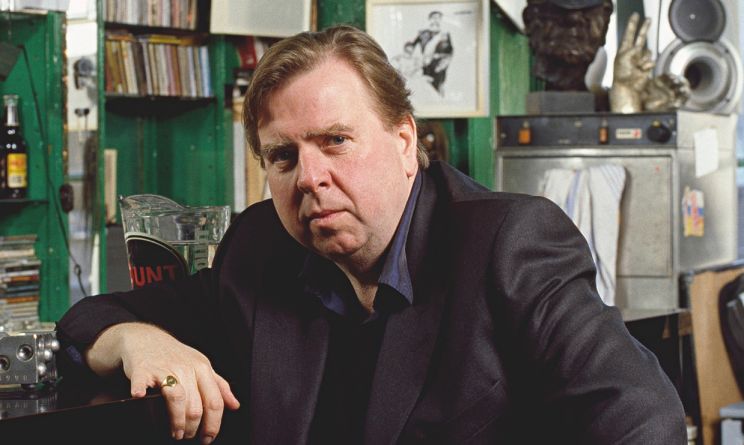 Timothy Spall