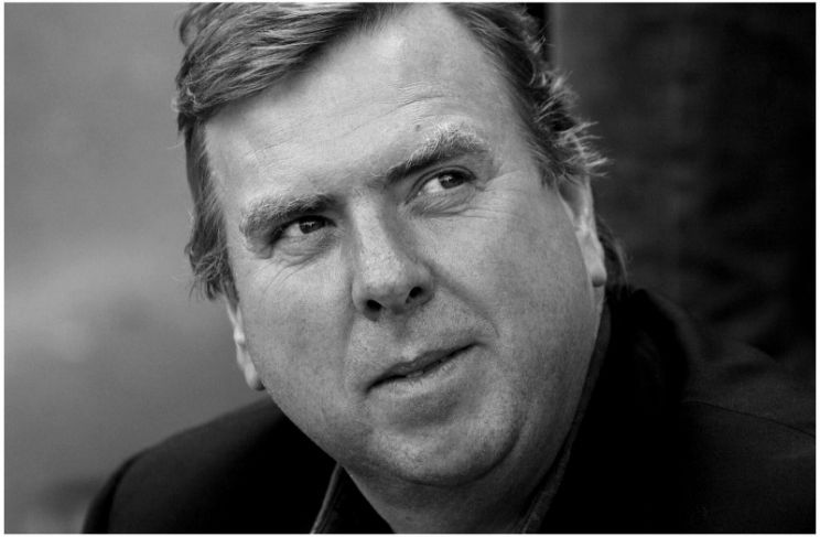 Timothy Spall