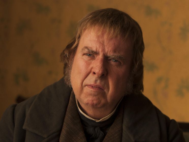 Timothy Spall