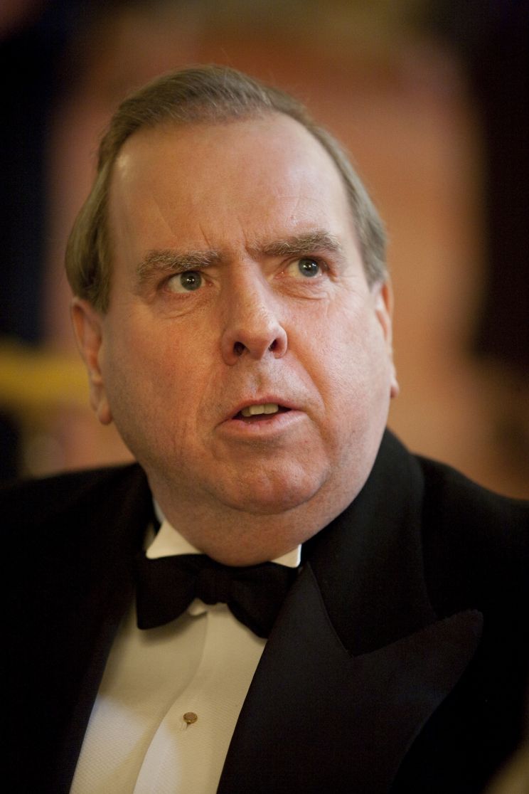 Timothy Spall