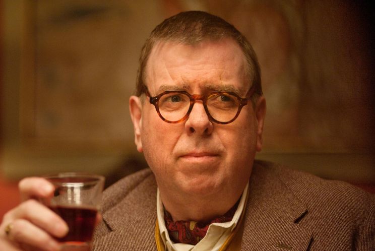 Timothy Spall