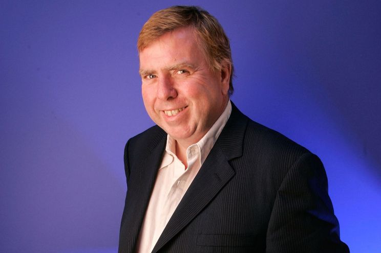 Timothy Spall