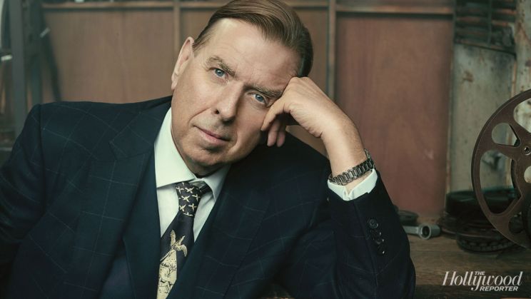 Timothy Spall