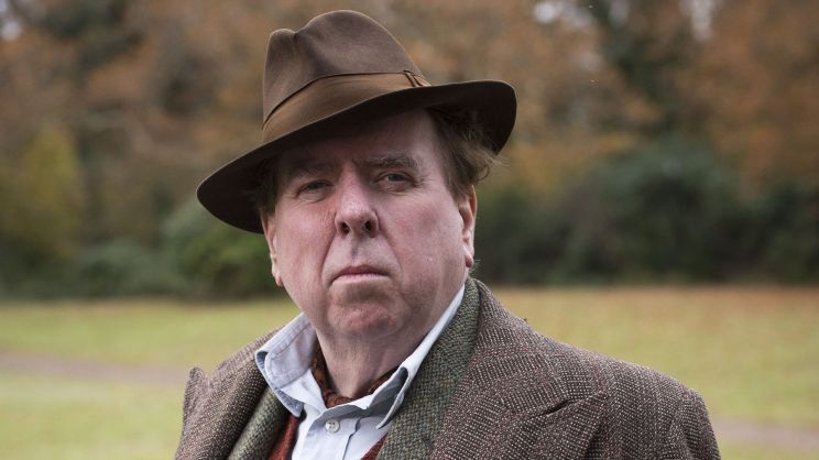 Timothy Spall