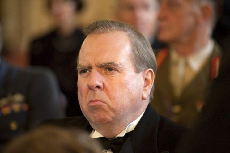 Timothy Spall