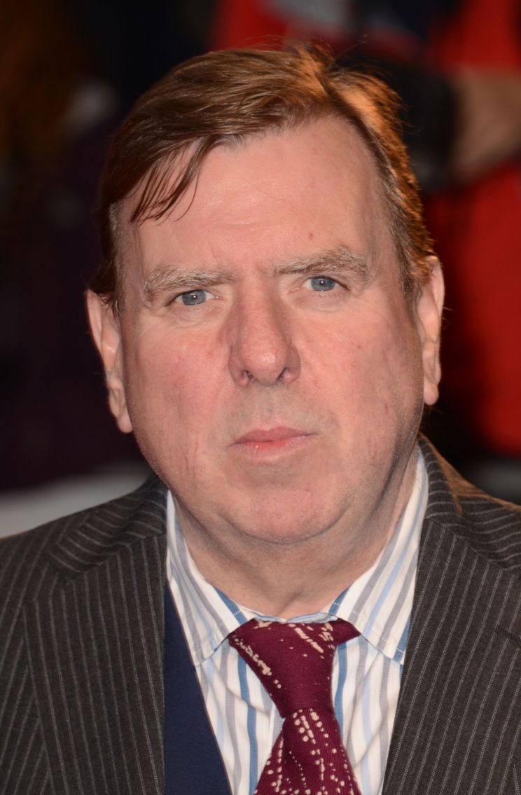 Timothy Spall