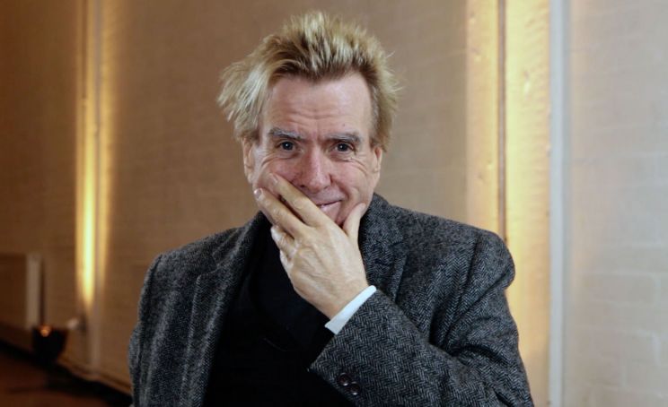 Timothy Spall