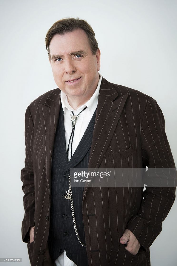 Timothy Spall