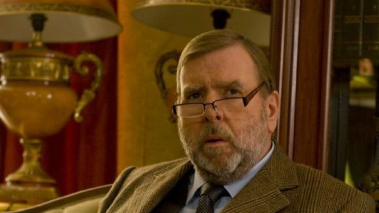 Timothy Spall