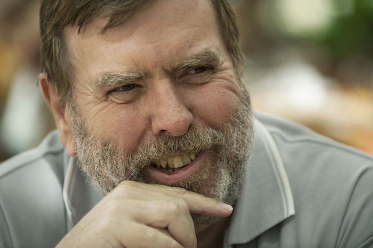 Timothy Spall