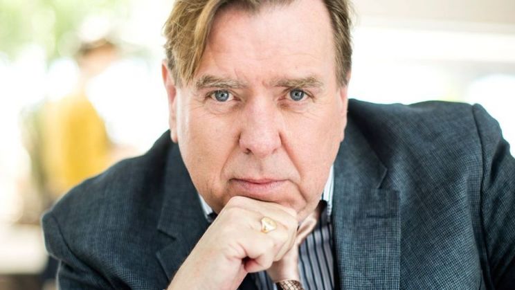 Timothy Spall