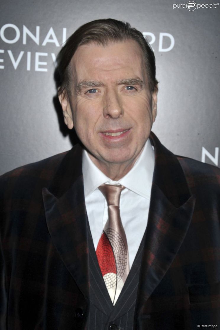 Timothy Spall