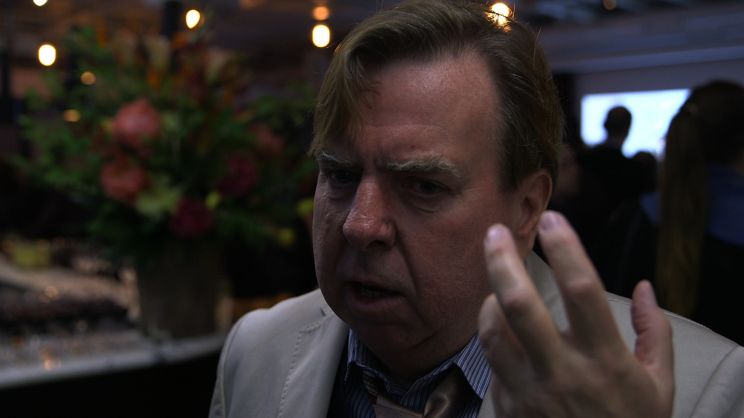 Timothy Spall