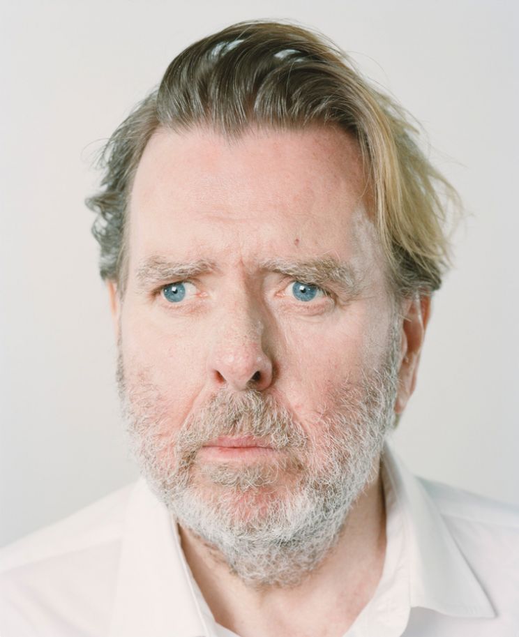 Timothy Spall