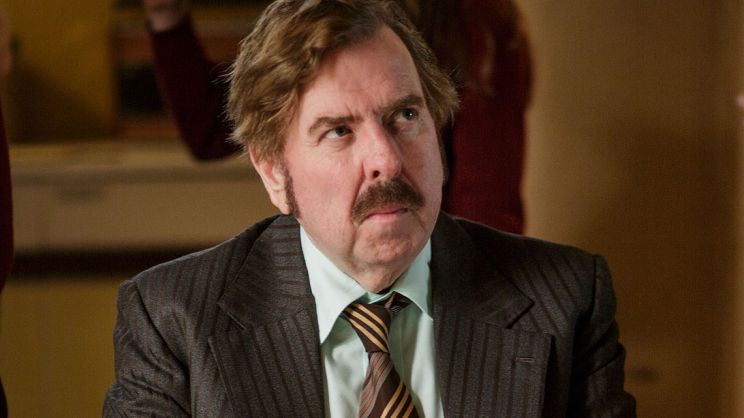 Timothy Spall