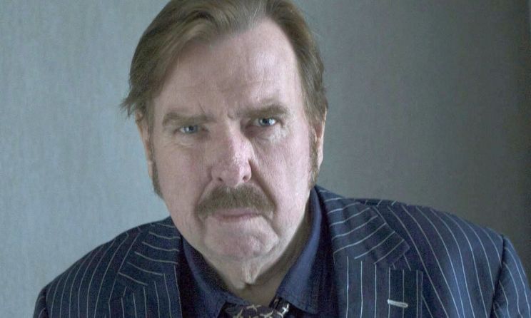 Timothy Spall