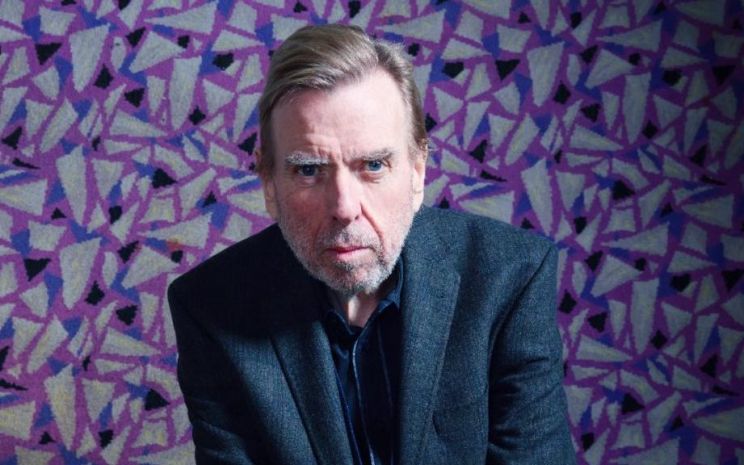 Timothy Spall