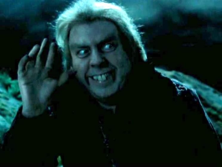 Timothy Spall