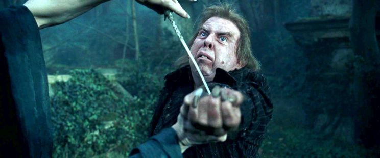 Timothy Spall