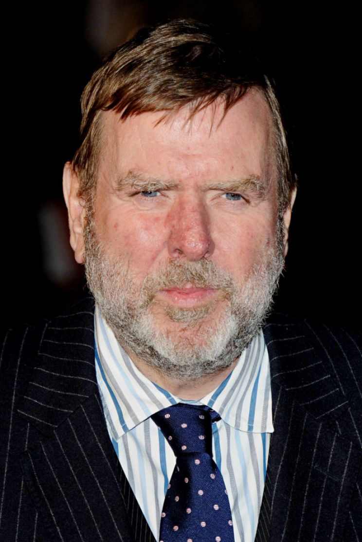 Timothy Spall