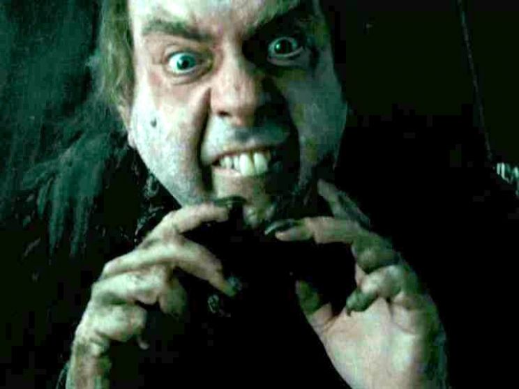 Timothy Spall