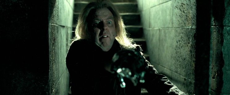 Timothy Spall