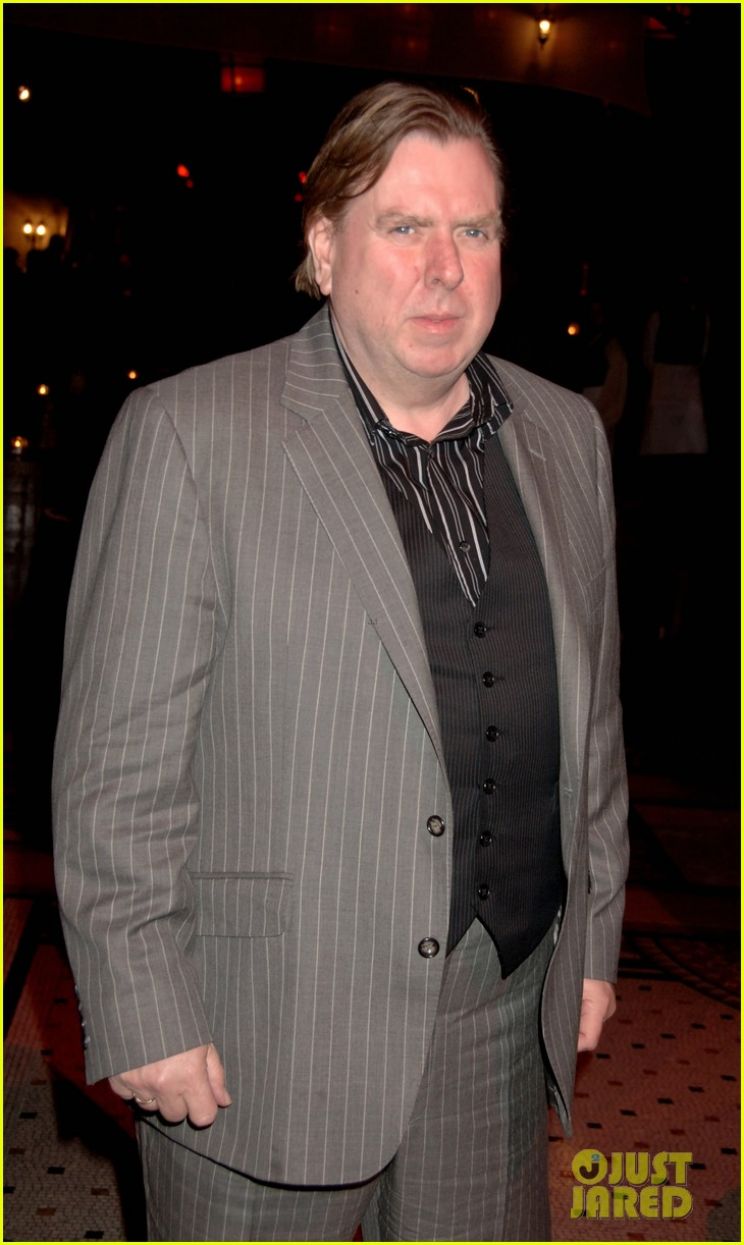 Timothy Spall