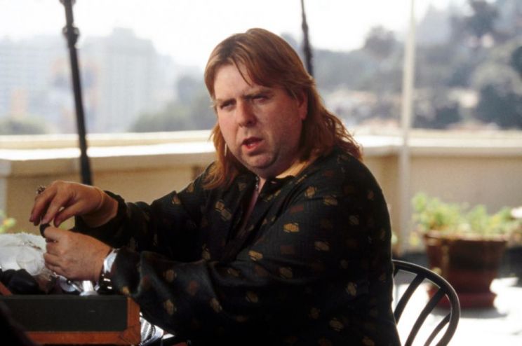 Timothy Spall