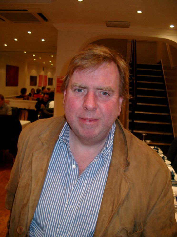 Timothy Spall