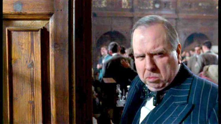 Timothy Spall