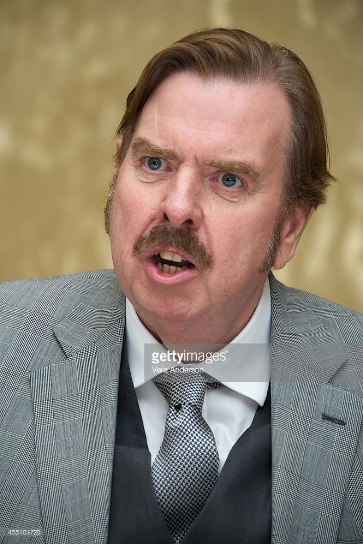 Timothy Spall