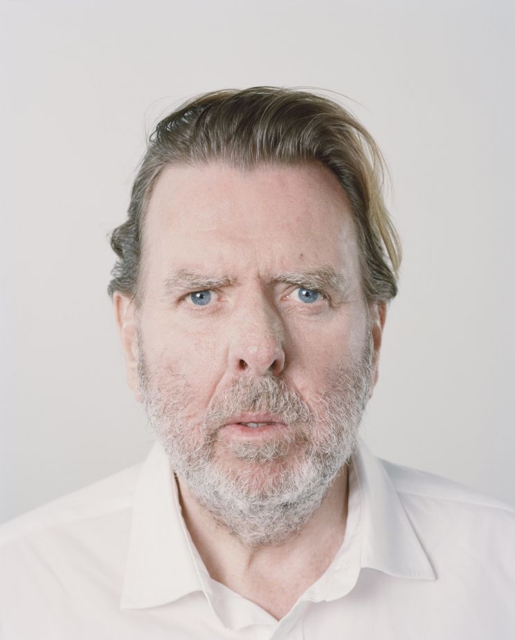 Timothy Spall