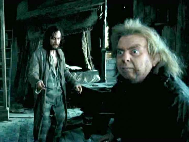 Timothy Spall