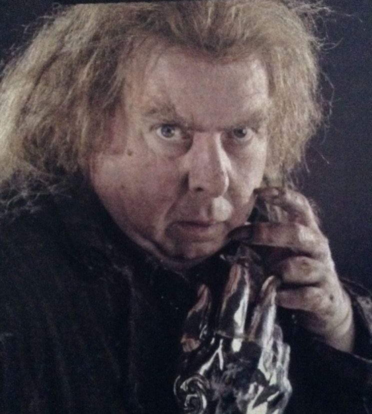 Timothy Spall