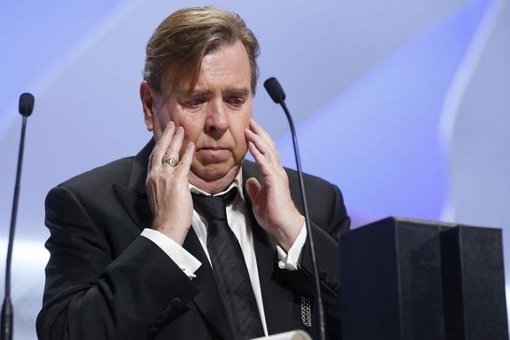 Timothy Spall