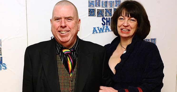 Timothy Spall
