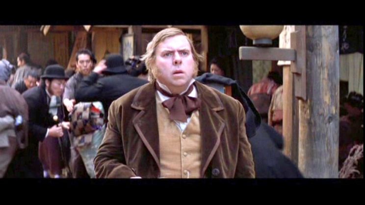 Timothy Spall